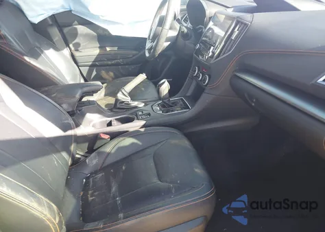 2019 Subaru Crosstrek 2.0I Limited from USA, damaged, VIN JF2GTANC2KH314608